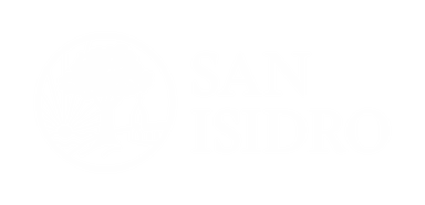 Logo San Isidro